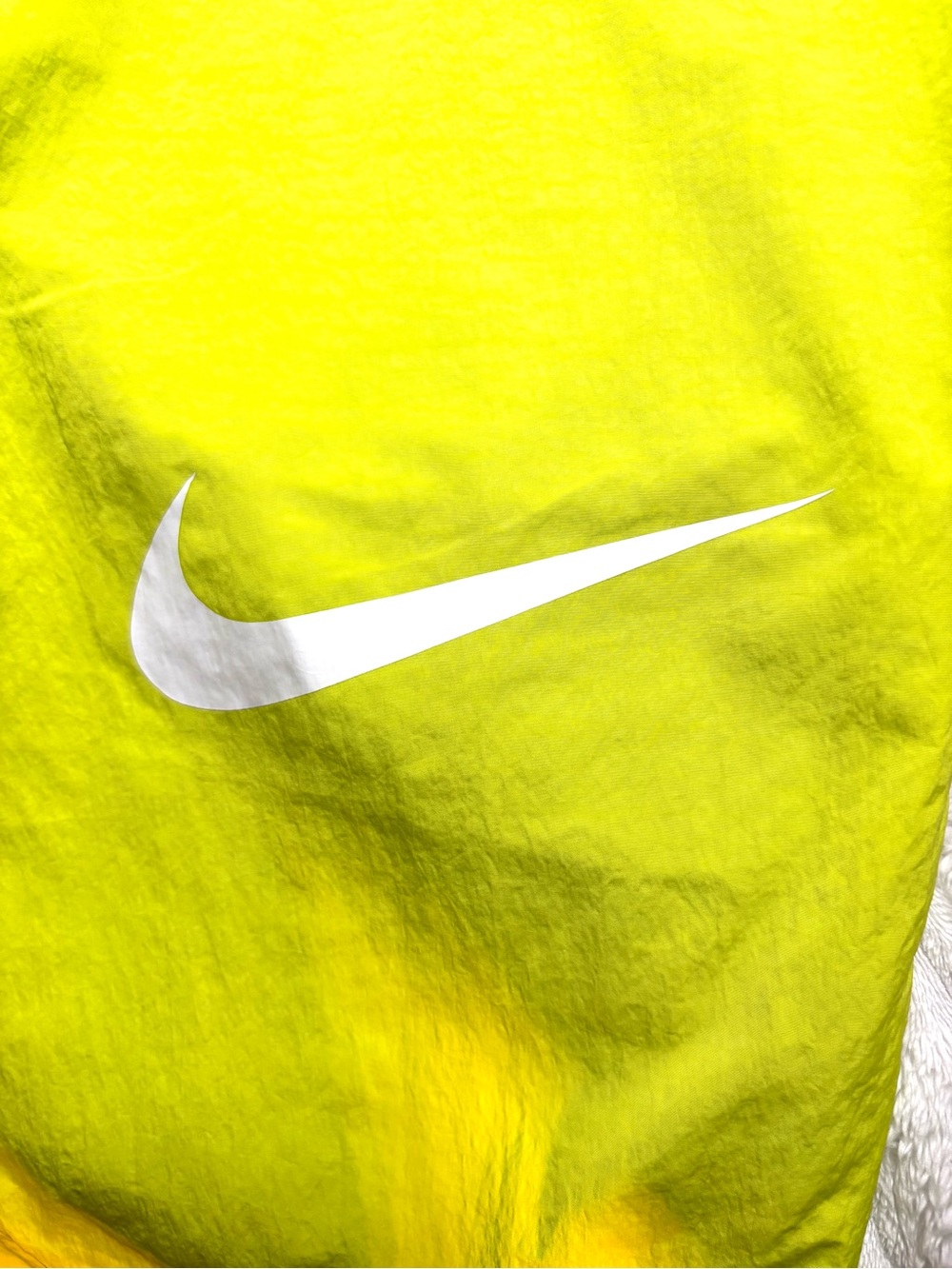 NIKE X STÜSSY BEACH PANTS BRIGHT
CACTUS in Sz S & L - Picture 7 of 13